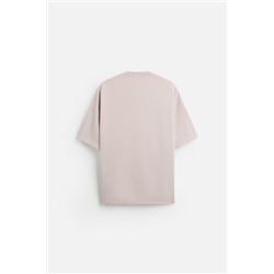 SUDADERA LAVADA TEXTOS