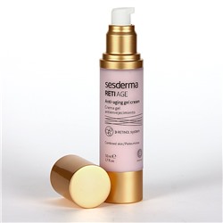 S*sd*rma Reti-Age Crema Gel Antienvejecimiento 50 ml