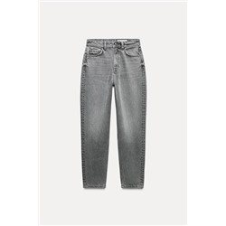 Z1975 MOM-FIT HIGH-WAIST JEANS