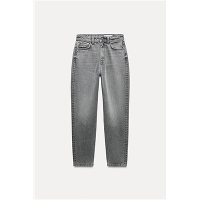 Z1975 MOM-FIT HIGH-WAIST JEANS