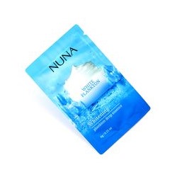 Осветляющая антивозрастная сыворотка для лица White plankton от NUNA 6гр / NUNA white plankton whitening drop essence 6g