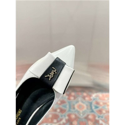 Мюли Saint Laurent YS*L