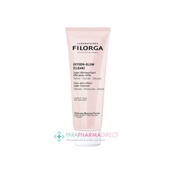 Filorga Oxygen-Glow Clean Super Démaquillant Effet Peau Nette 125ml