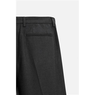 PANTALÓN TRAJE CONFORT
