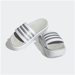 Sportswear  169 Adilette Platform Slides