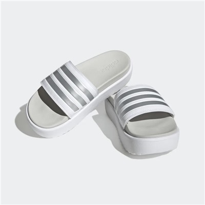 Sportswear  169 Adilette Platform Slides