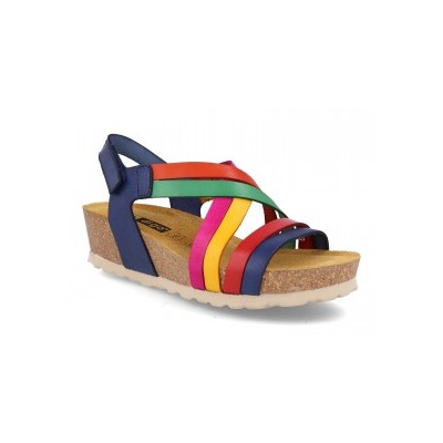 4416 - DIGO DIGO
                SANDALIAS DE BIO