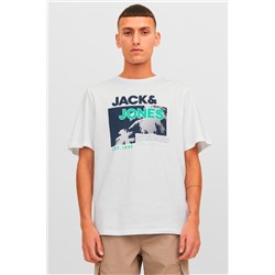 Camiseta Blanco