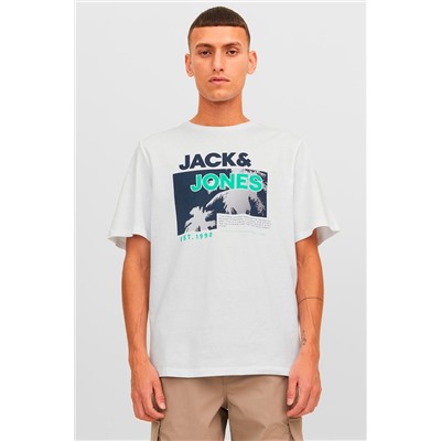 Camiseta Blanco