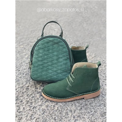 AB.Zapatos 1619/2 New · R-Bosco+AB.Z · Pelle · mochila 421 (650) АКЦИЯ