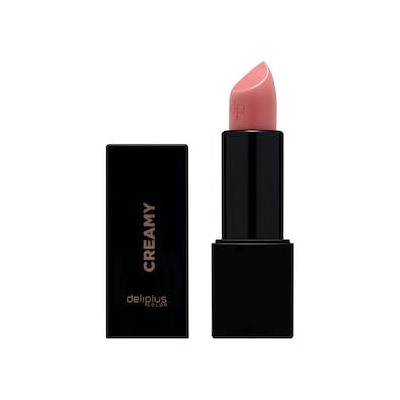 Pintalabios Creamy Deliplus 202 rosa cálido