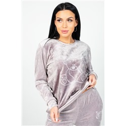 Костюм с брюками Медвежонок НАТАЛИ #950510
