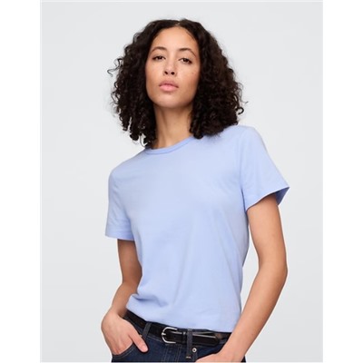 Favorite Crewneck T-Shirt