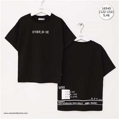 WNX TS 1- 16545 Beden: 122-152