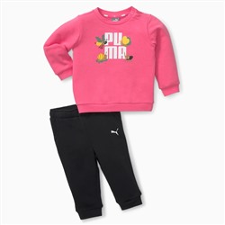 Small World Joggingset Baby