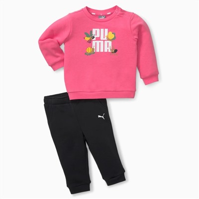 Small World Joggingset Baby