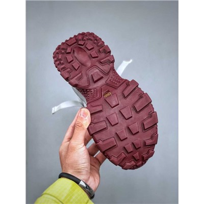 Повседневные спортивные туфли GG-*CC Chunky Low 160225