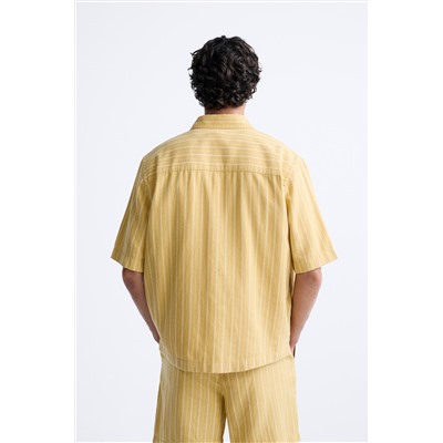 CAMISA RAYAS