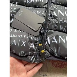 Мужская демисезонная куртка Arman*i Exchange 🥼  Экспорт  Цена на официальном сайте 220$
