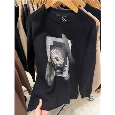 Супер стильные свитшоты PREMIUM   COTTON- ФЛИС