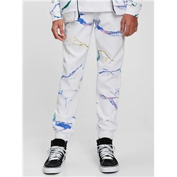GapFit Teen Fit Tech Pull-On Pants