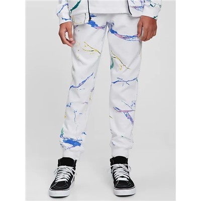 GapFit Teen Fit Tech Pull-On Pants