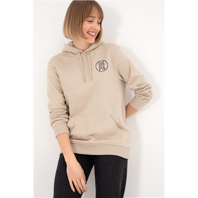 Erkek Taş Sweatshirt