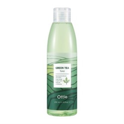 Green Tea Toner