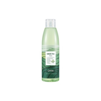 Green Tea Toner