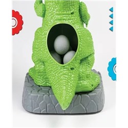 Discovery Kids Discovery Game T-Rex Feeding with Sound