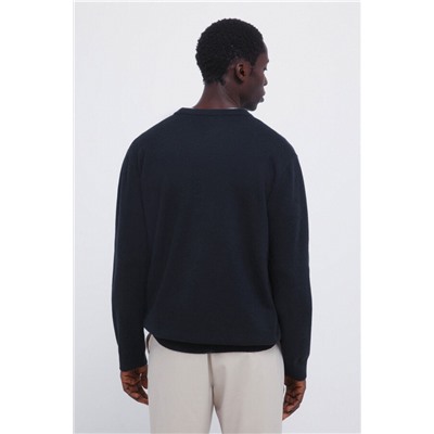 Jersey jacquard X'mas