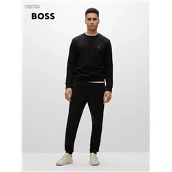 Мужские утепленные штаны   BOS*S ОРИГИНАЛ!