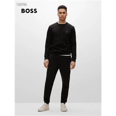 Мужские утепленные штаны   BOS*S ОРИГИНАЛ!