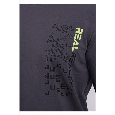 Лонгслив CLEVER, 1086102