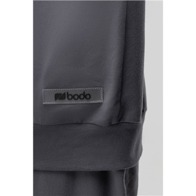 Костюм (Худи+Брюки) BODO #999865