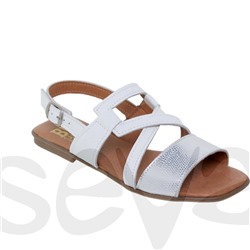 Blusandal, SANDALIA SEÑORA PIEL