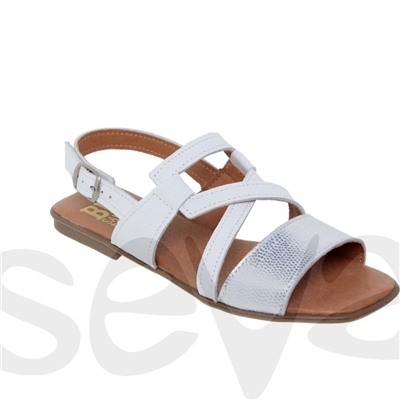 Blusandal, SANDALIA SEÑORA PIEL