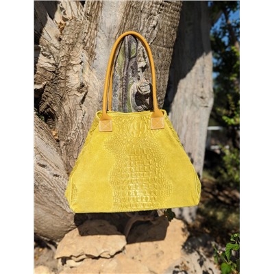 AB.Zapatos 1619/2 New · R · Amarillo+PELLE 1836/2 COCO Amarillo АКЦИЯ