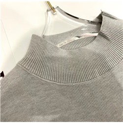 Базовая водолазка ZARA
