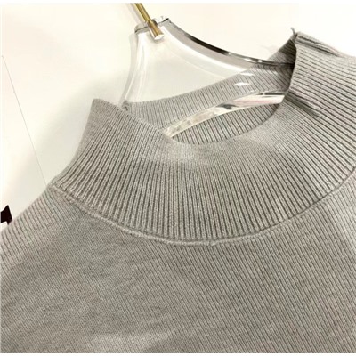 Базовая водолазка ZARA