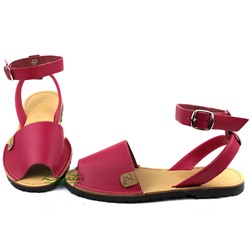 AB. Zapatos 320 FUXIA+AB.Z · Pelle · 22-07 COCO (280) АКЦИЯ