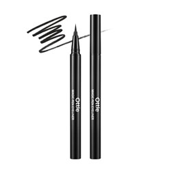Magic Pen Eyeliner #Black, Карандаш-подводка для глаз [Черный]