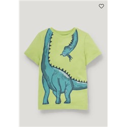 Dino - Kurzarmshirt