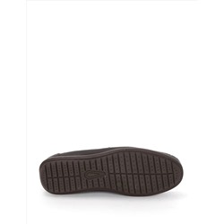 Kahverengi Loafer Ayakkabı