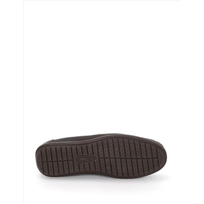 Kahverengi Loafer Ayakkabı
