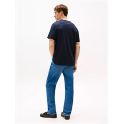 Lightweight Modal Blend T-Shirt