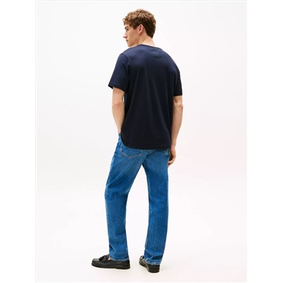 Lightweight Modal Blend T-Shirt