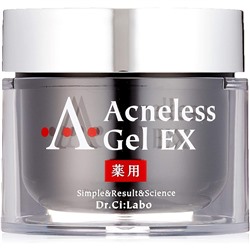 Dr.Ci:Labo  Super Acneless Gel EX - Доктор си лабо Супер акне гель EX 80 грамм