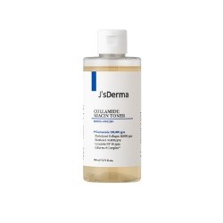 Collamide Niacin Toner Тонер для сияния кожи с коллагеном и ниацинамидом