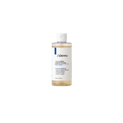 Collamide Niacin Toner Тонер для сияния кожи с коллагеном и ниацинамидом